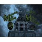 #podcast Misterios de Madrid - Juan Miguel Marsella - PALACIOS ENCANTADOS