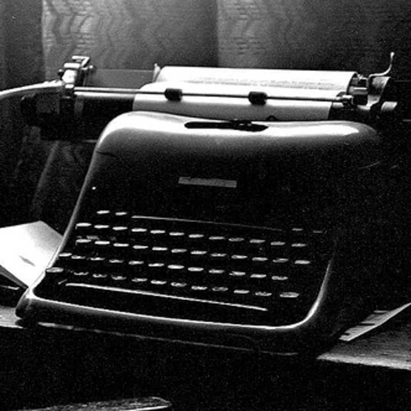 Podcast periodismo narrativo episode artwork