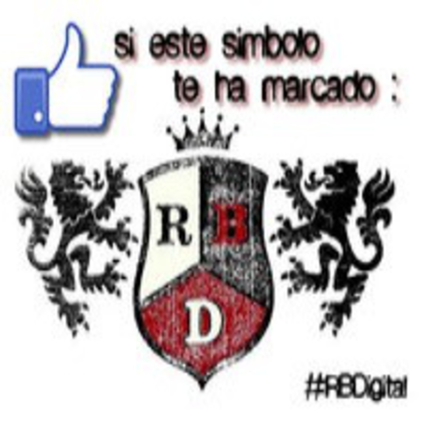 Lo Mejor de RBDigital