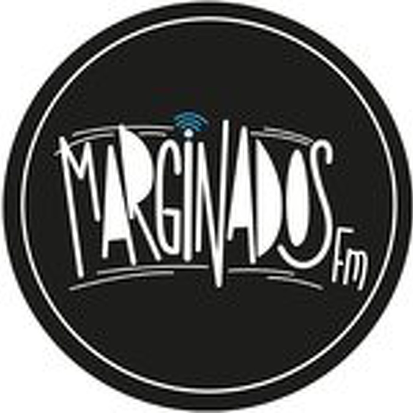 MARGINADOS FM