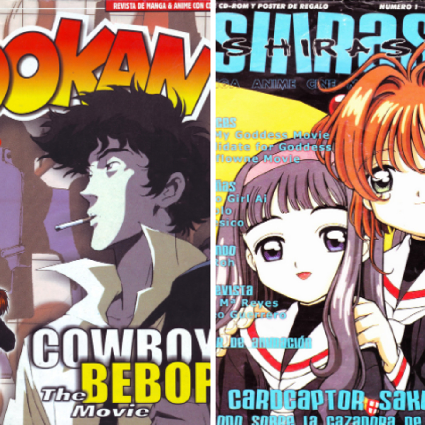 Vermut ViejOtaku