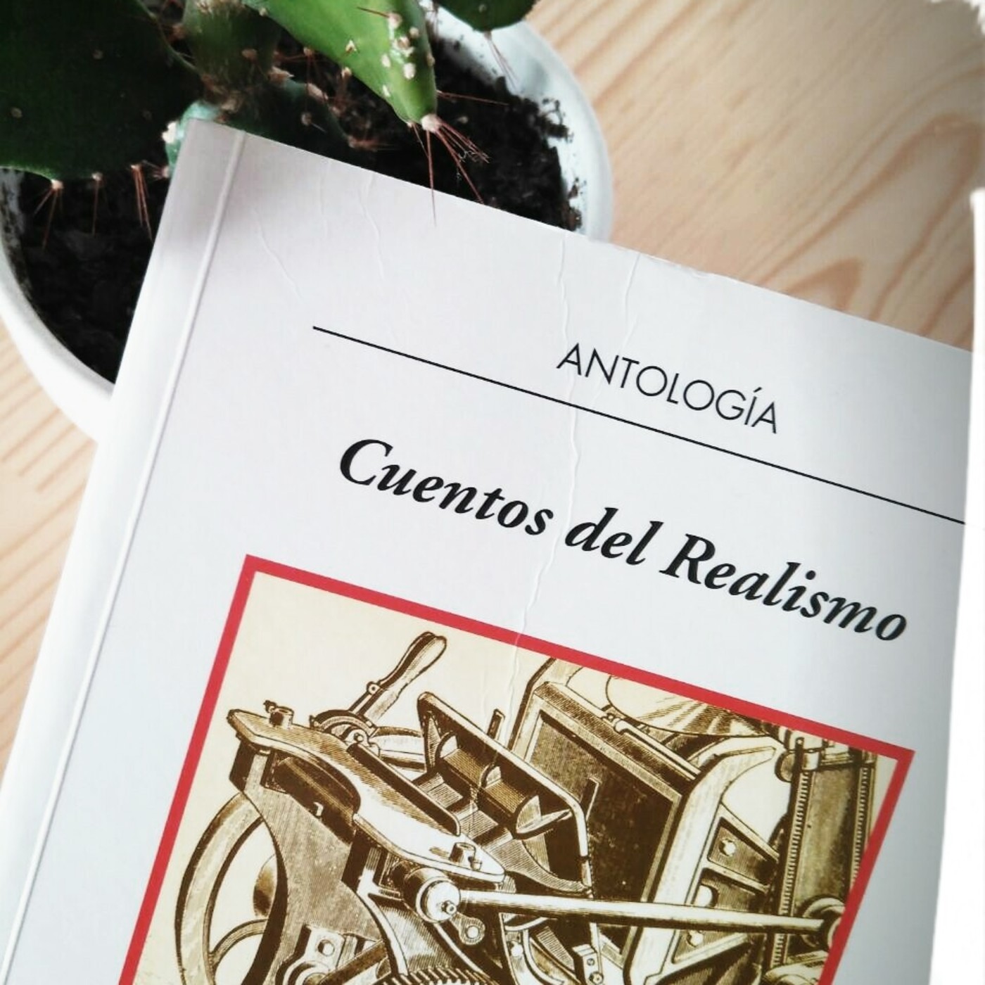 Cuentos del Realismo