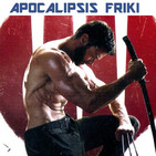 Apocalipsis Friki 052 - Lobezno Inmortal / Lain