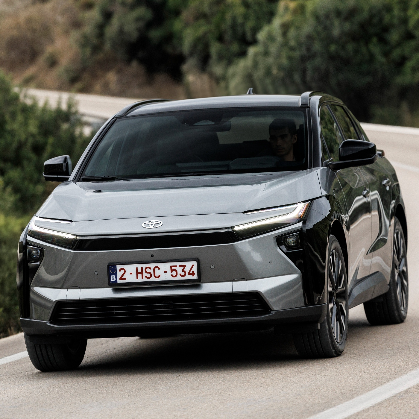 TOYOTA no es INFALIBLE