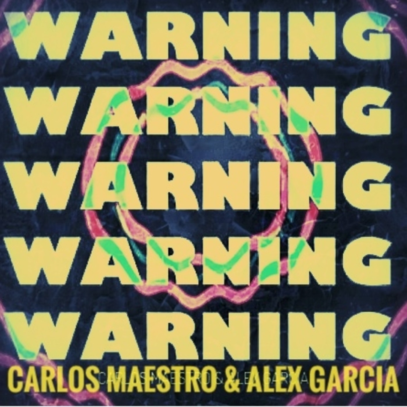 Podcast Series by Carlos Maestro and Alex Garcia