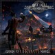 Amocualli - Xiuhcoatl