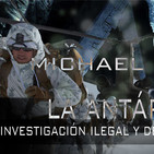 La antÁrtida que esta pasando? michael salla, corey goode