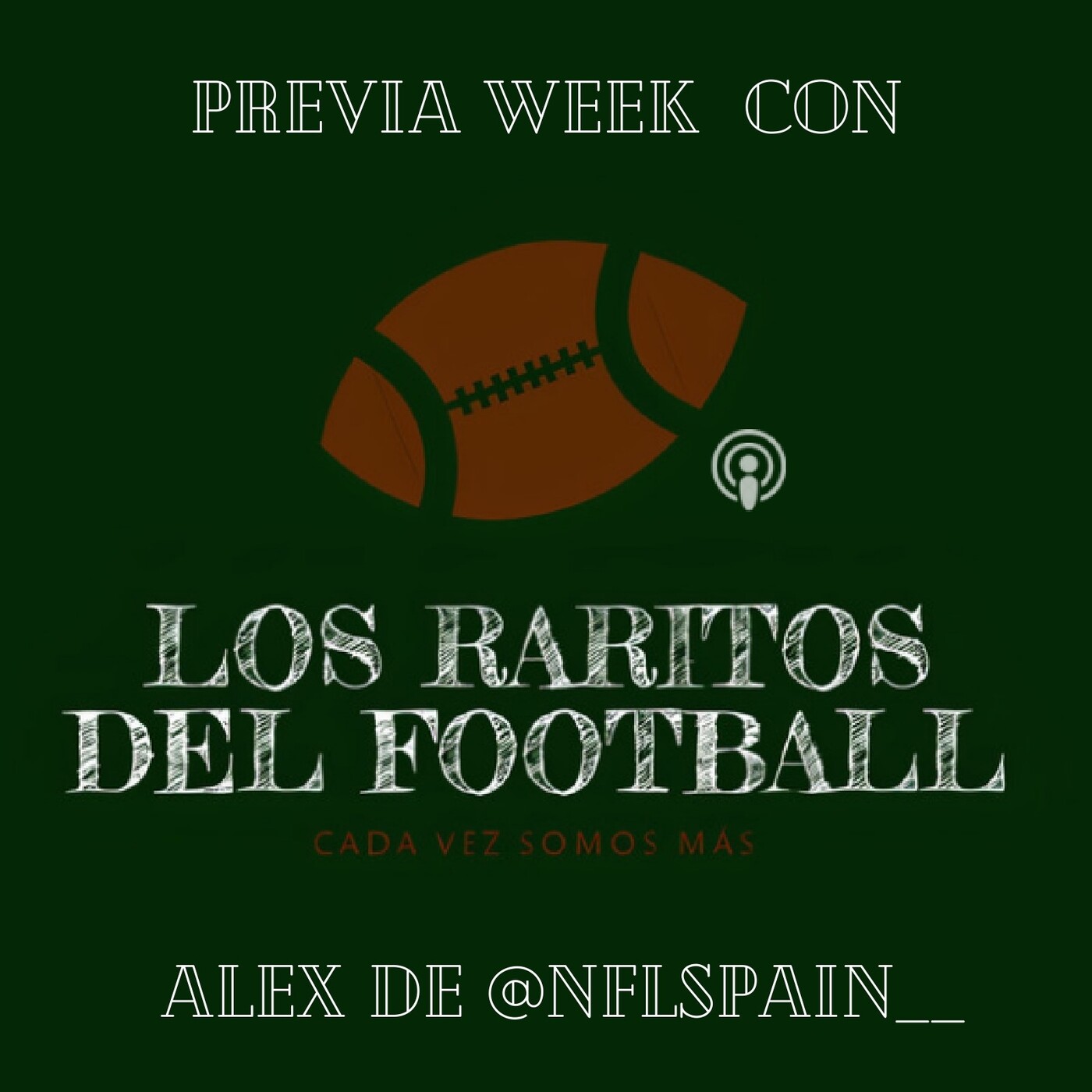 Raritos del Football
