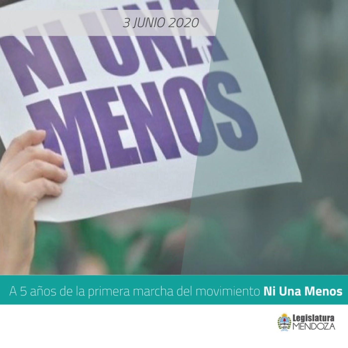 PODCAST Radio Legislatura