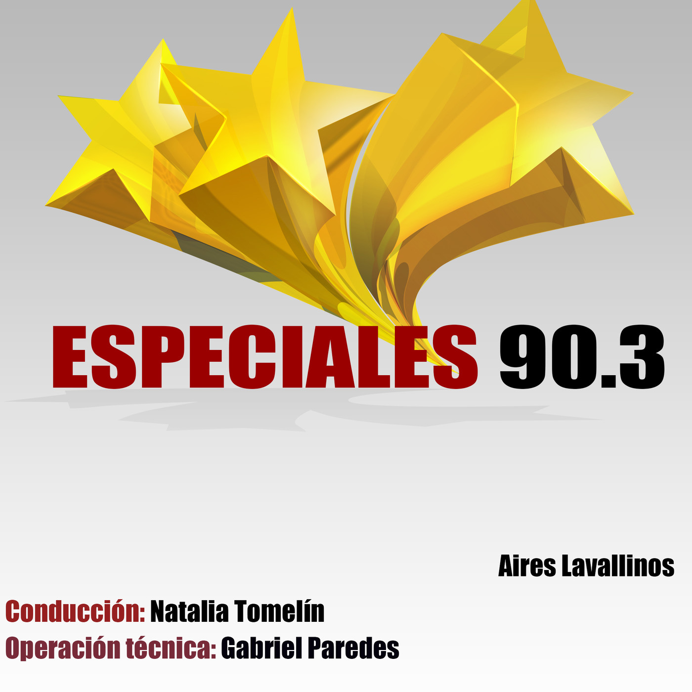 Programas Fm Aires Lavallinos 2020