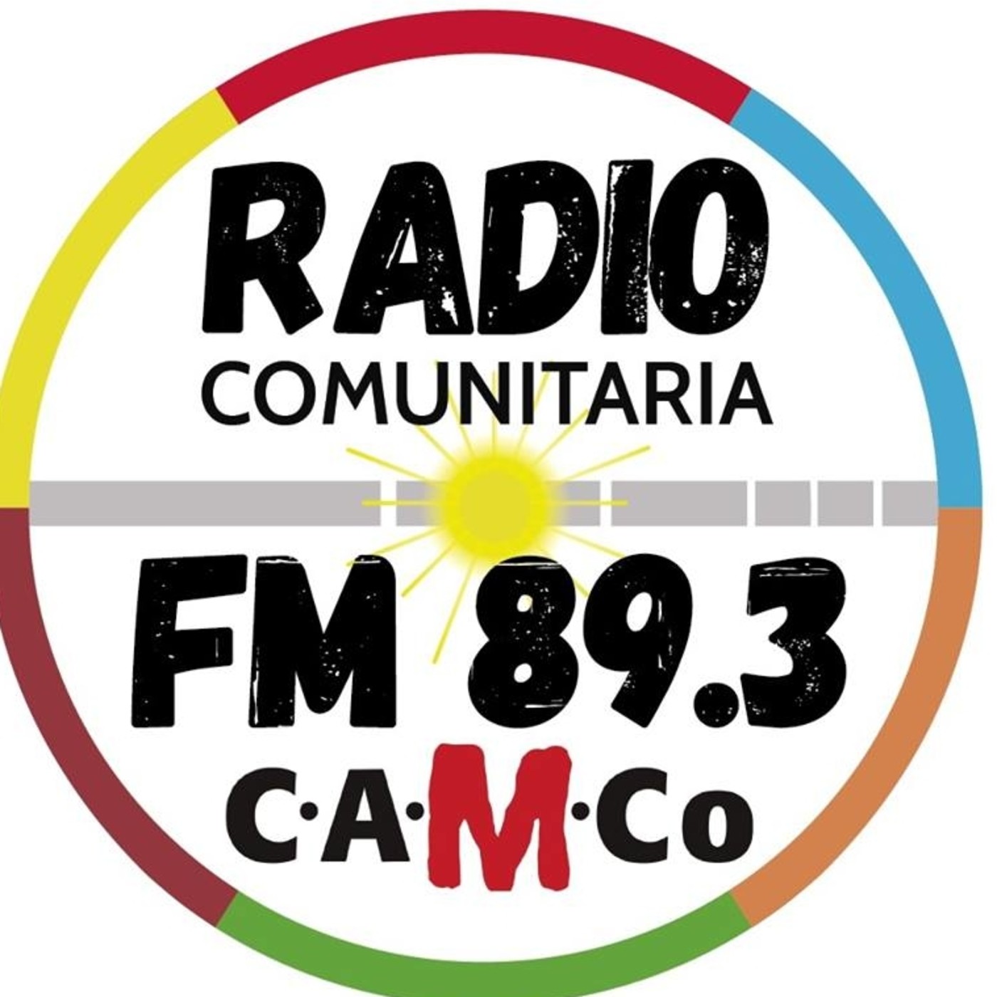 Notas CAMCo 89.3