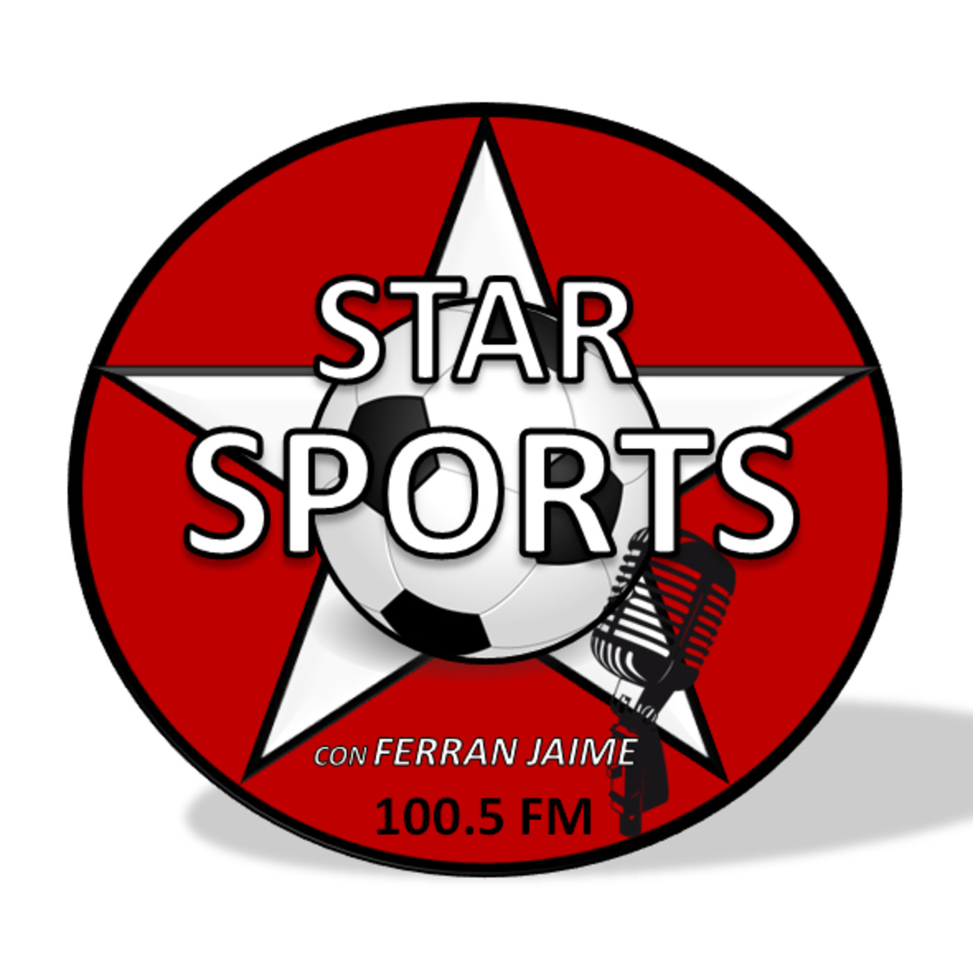 STAR SPORTS - T04x09 - MIGUEL DURAN episode artwork