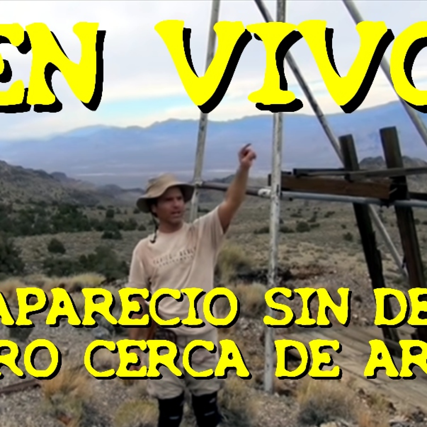 Victor Camacho