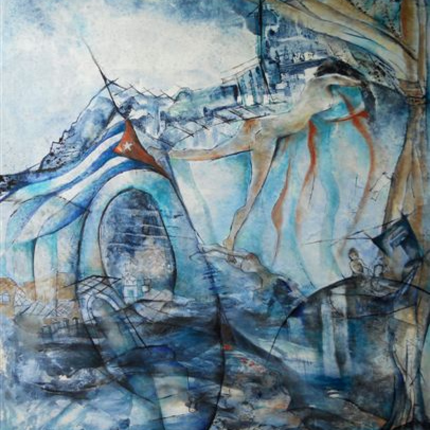 Entre el Arte y el Criterio de Ileana Mulet episode artwork