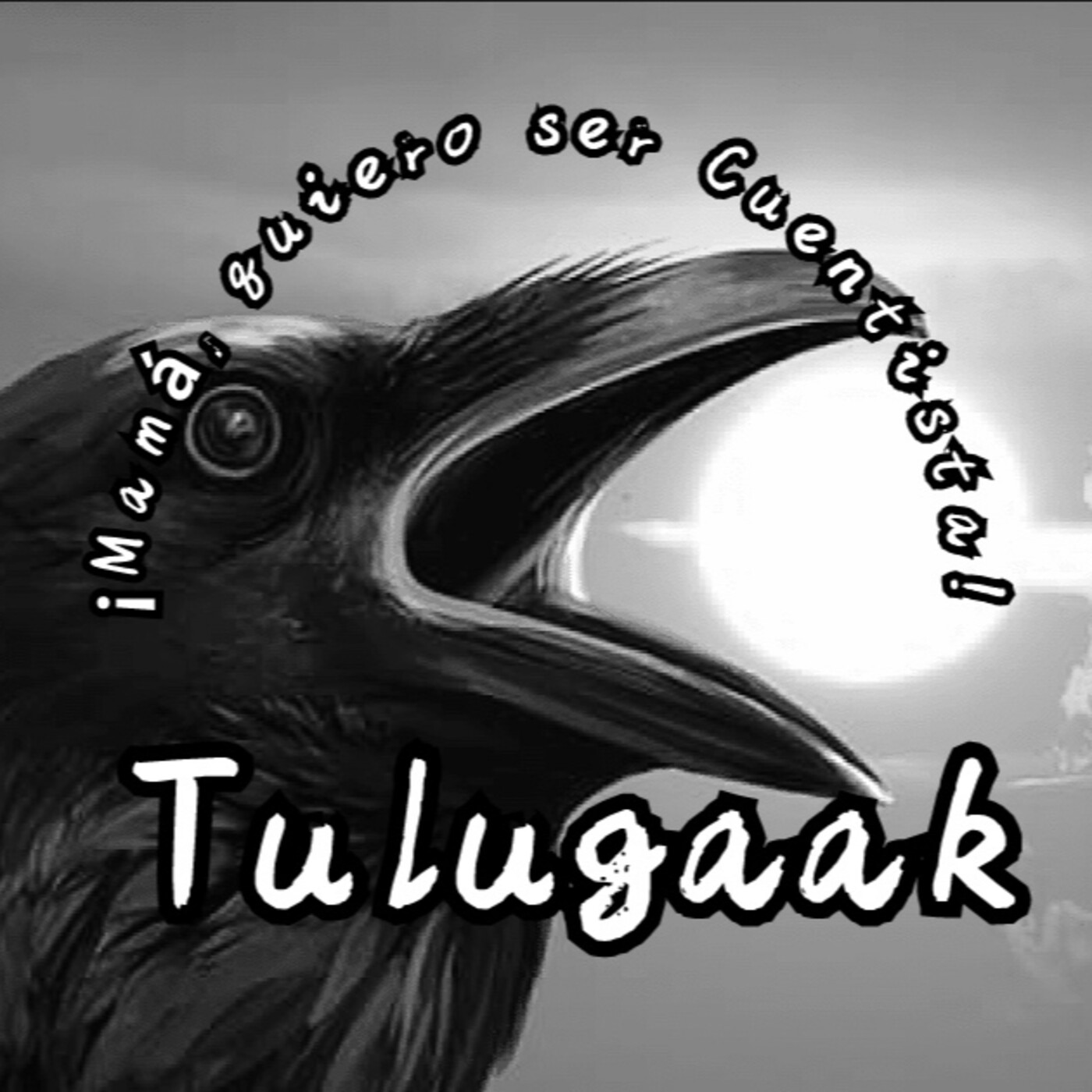 ¡Mamá, quiero ser Cuentista!