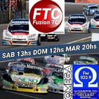 #FTCPodcast Flash de noticias 16 11 2017
