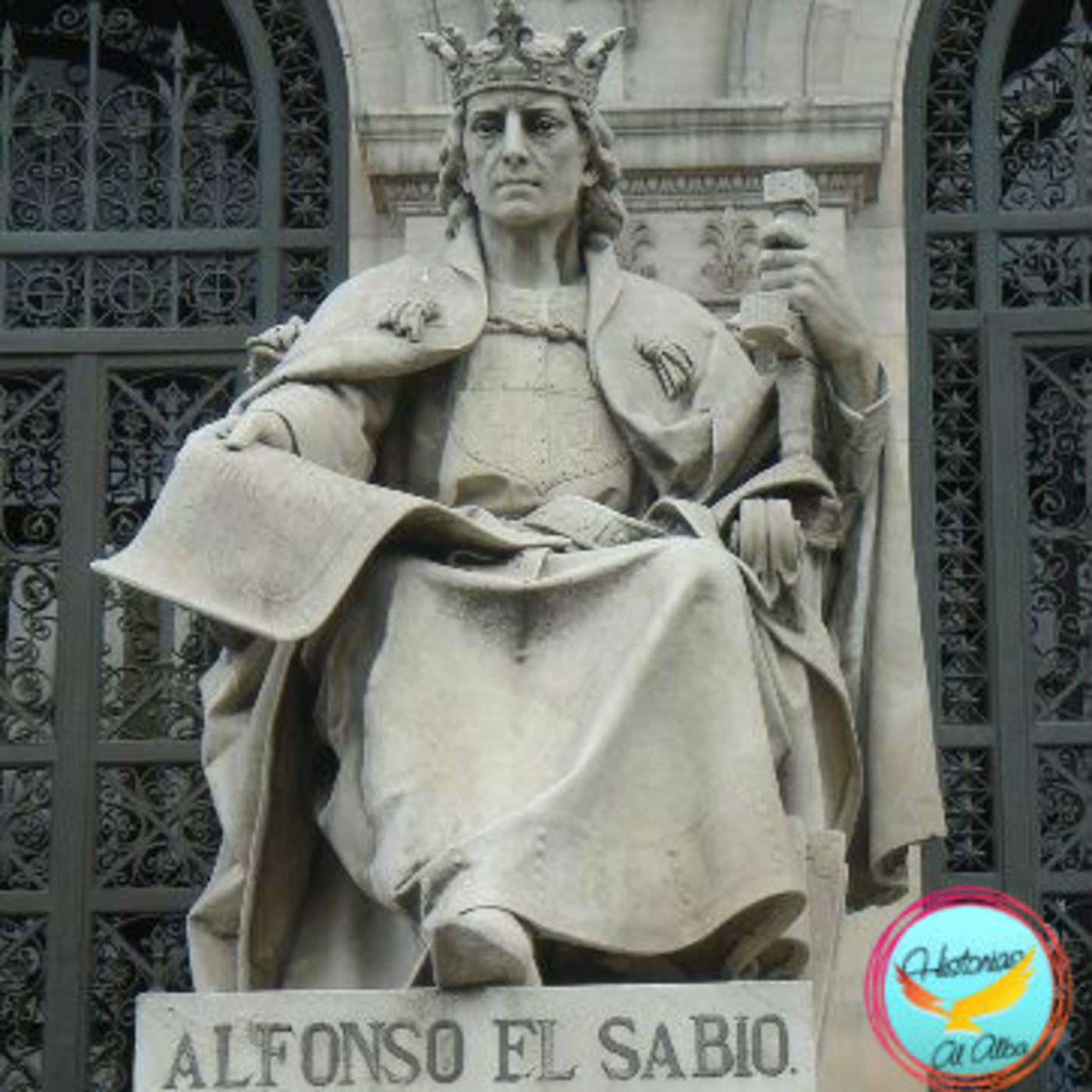 Misterios en Mecenas RTV