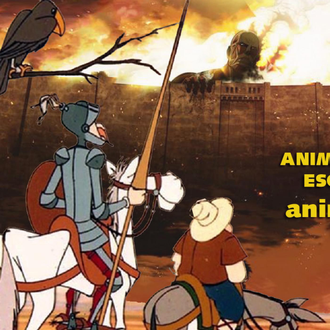 Anime Rock Resistencia 17 de Noviembre 2015 episode artwork