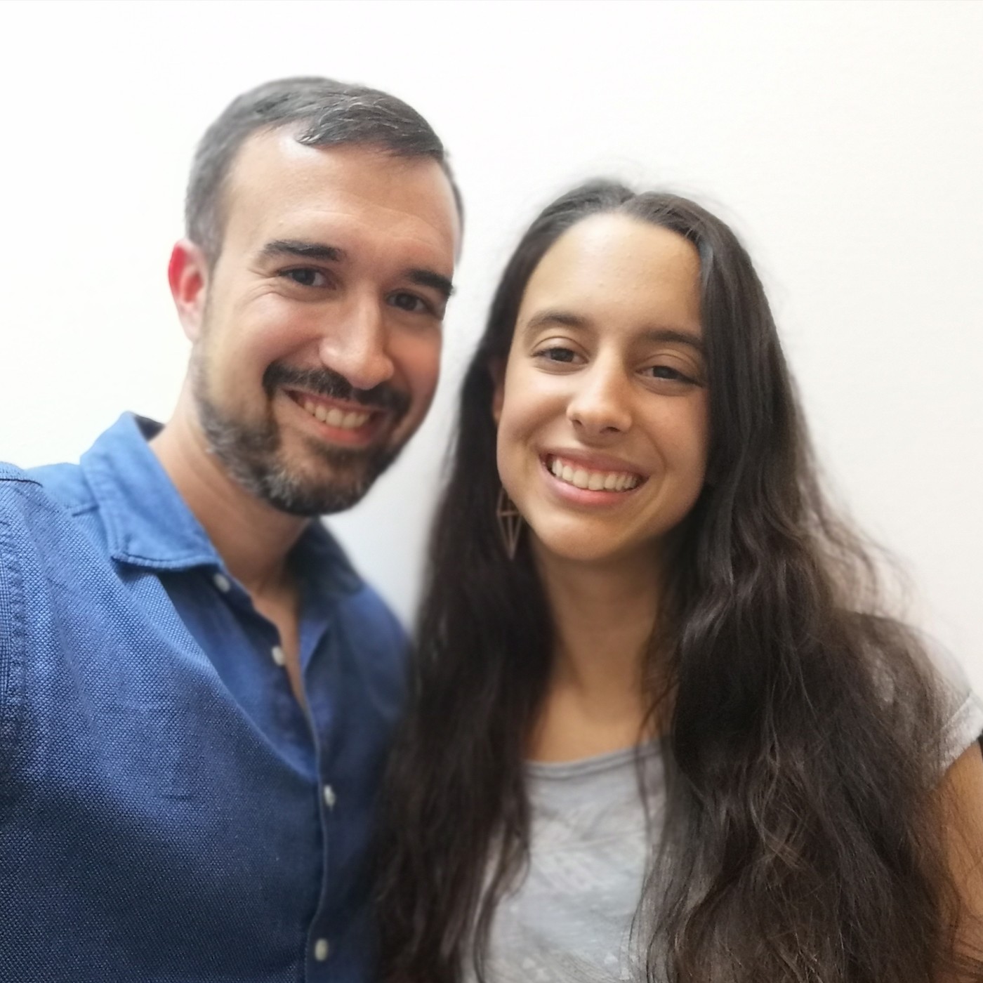 PUNTO DE ENCUENTRO con Isaac Palomares