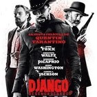 Django Desencadenado ( Quentin Tarantino 2012)