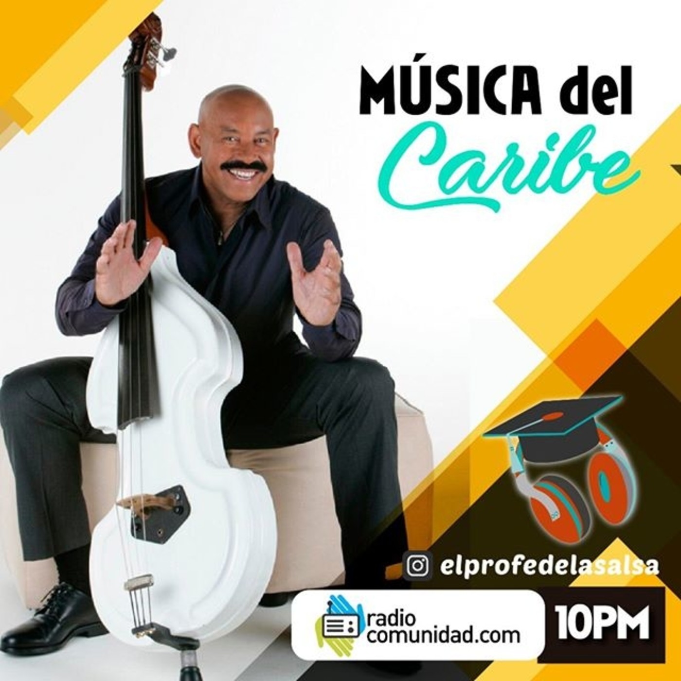El profe de la salsa