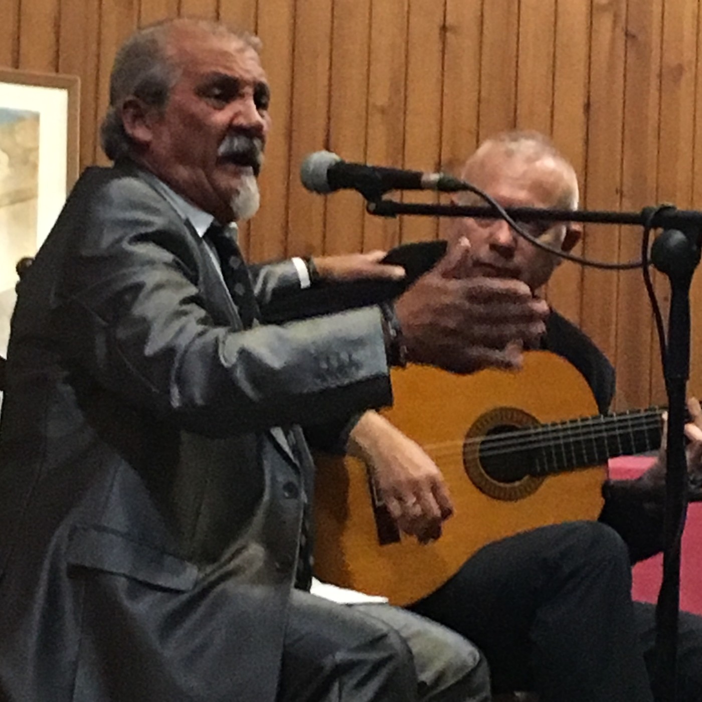Peña Flamenca de Jaén