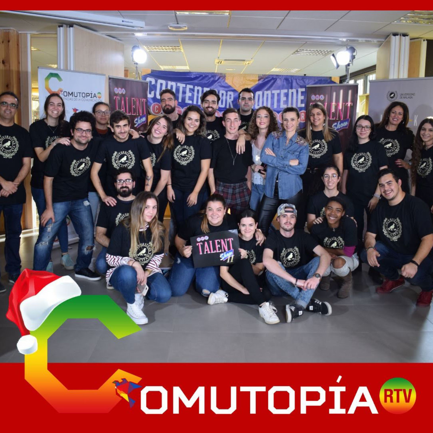 RadionaUMAs Temporada 4