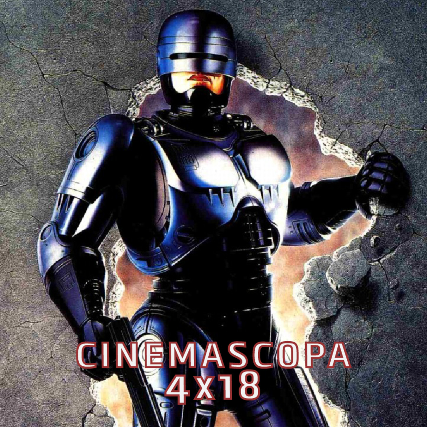 Cinemascopa Podcast