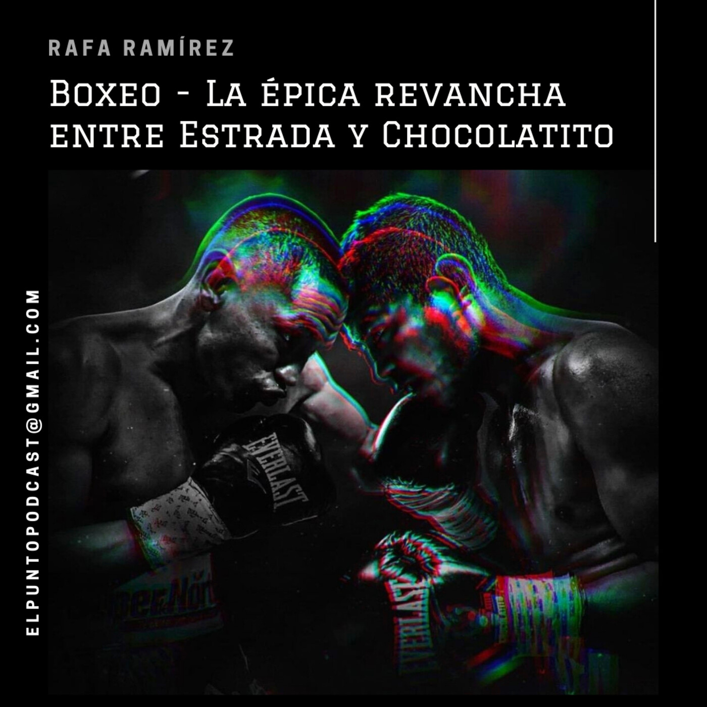 Boxeo La épica revancha entre Estrada y Chocolatito episode artwork