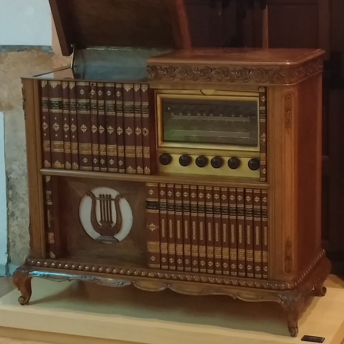 Una vida de radio. Albert Malla