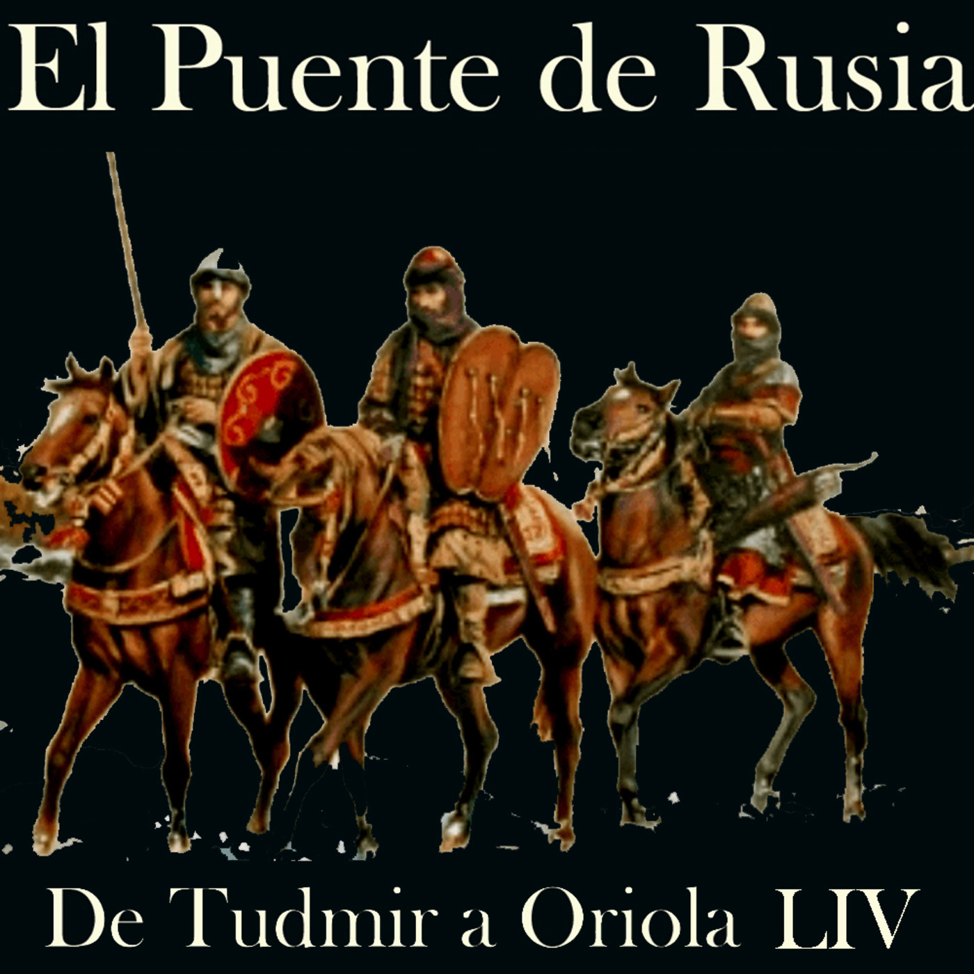 El Puente de Rusia