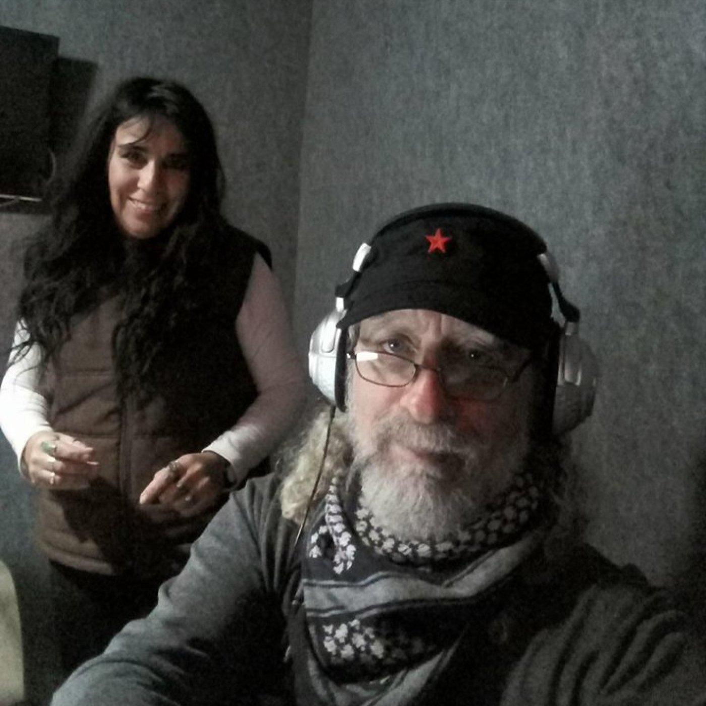 Podcast EL CLUB DE LA PLUMA -RADIO-
