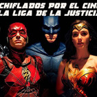 Especial Liga de la Justicia (Prog. Completo)