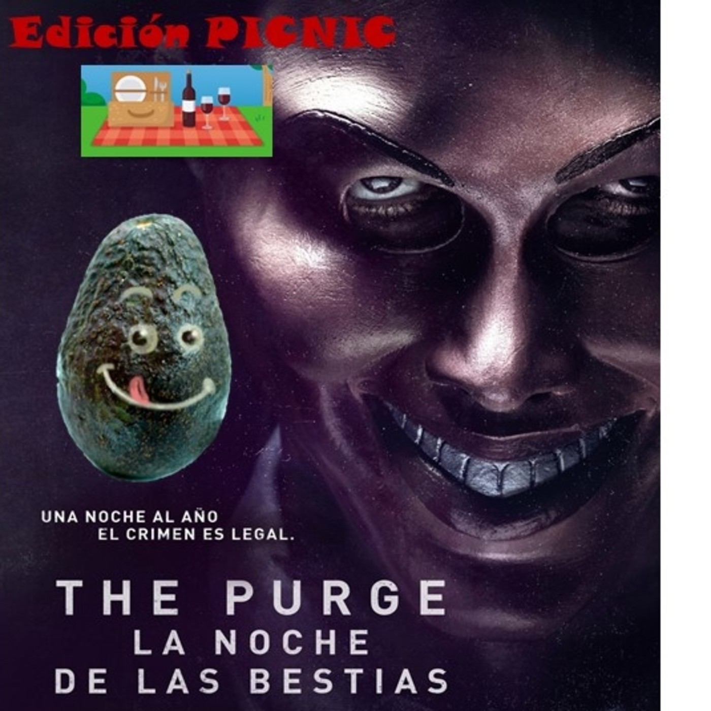 Cinema Aguacate