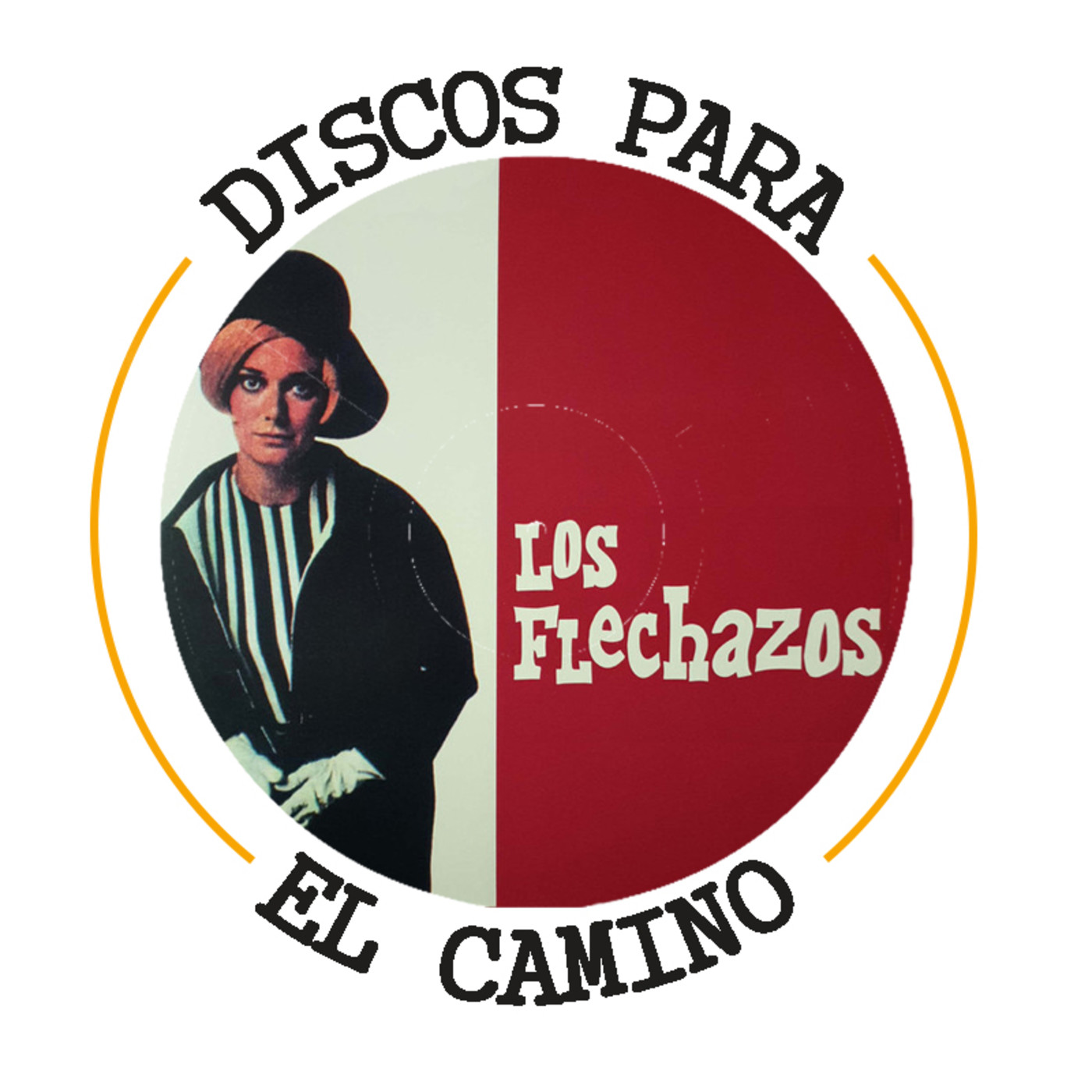 Discos para el Camino