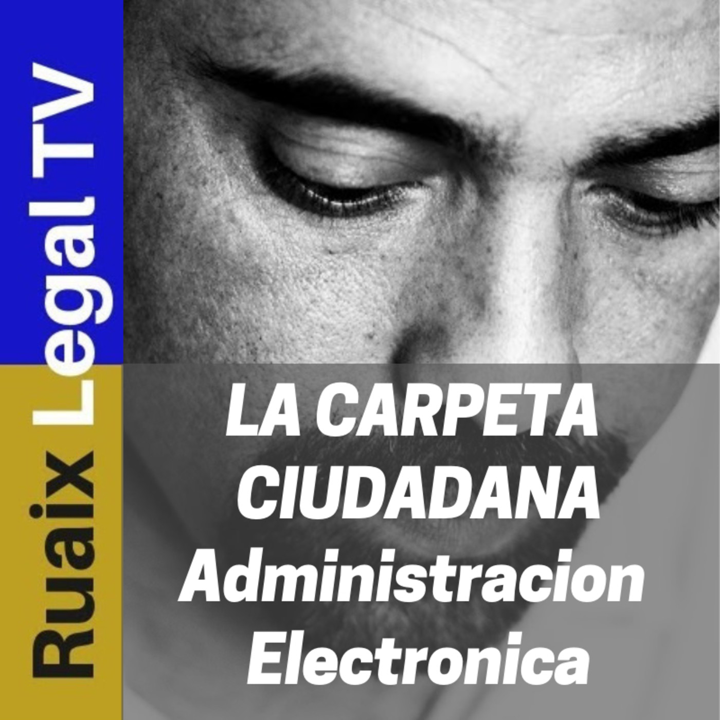 RUAIX LEGAL TV - ABOGADO