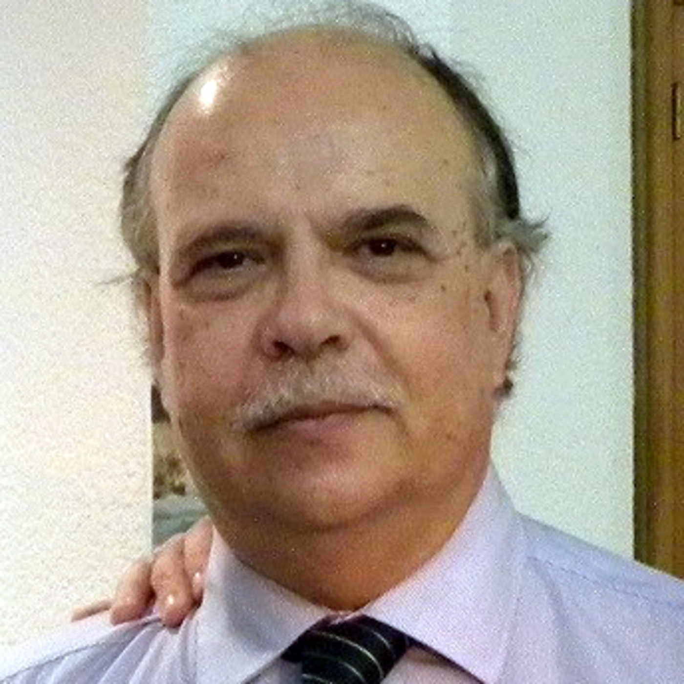 Enrique Mota nos habla sobre el encuentro con el alcalde de Valencia, Joan Ribó