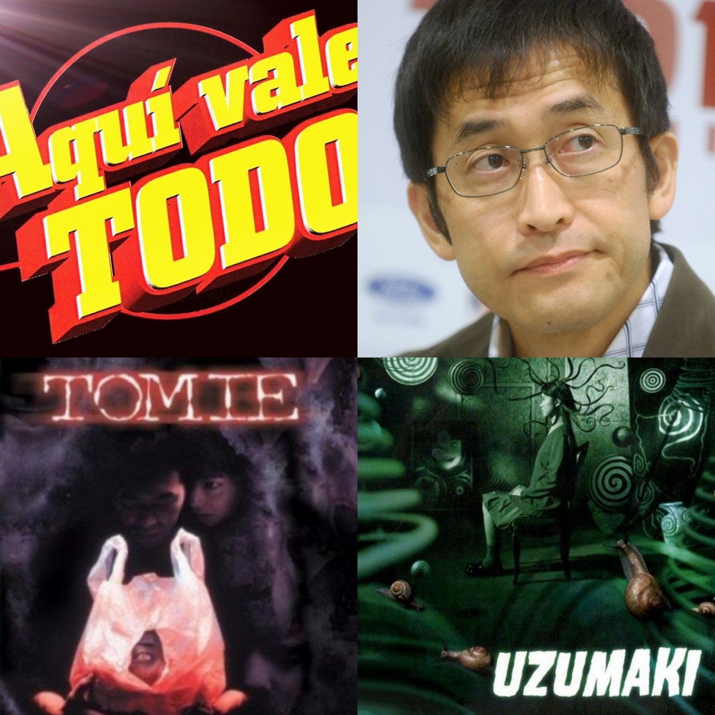 AVT PODCAST