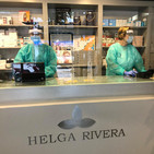 Protocolos Sanitarios en CLÍNICA HELGA RIVERA