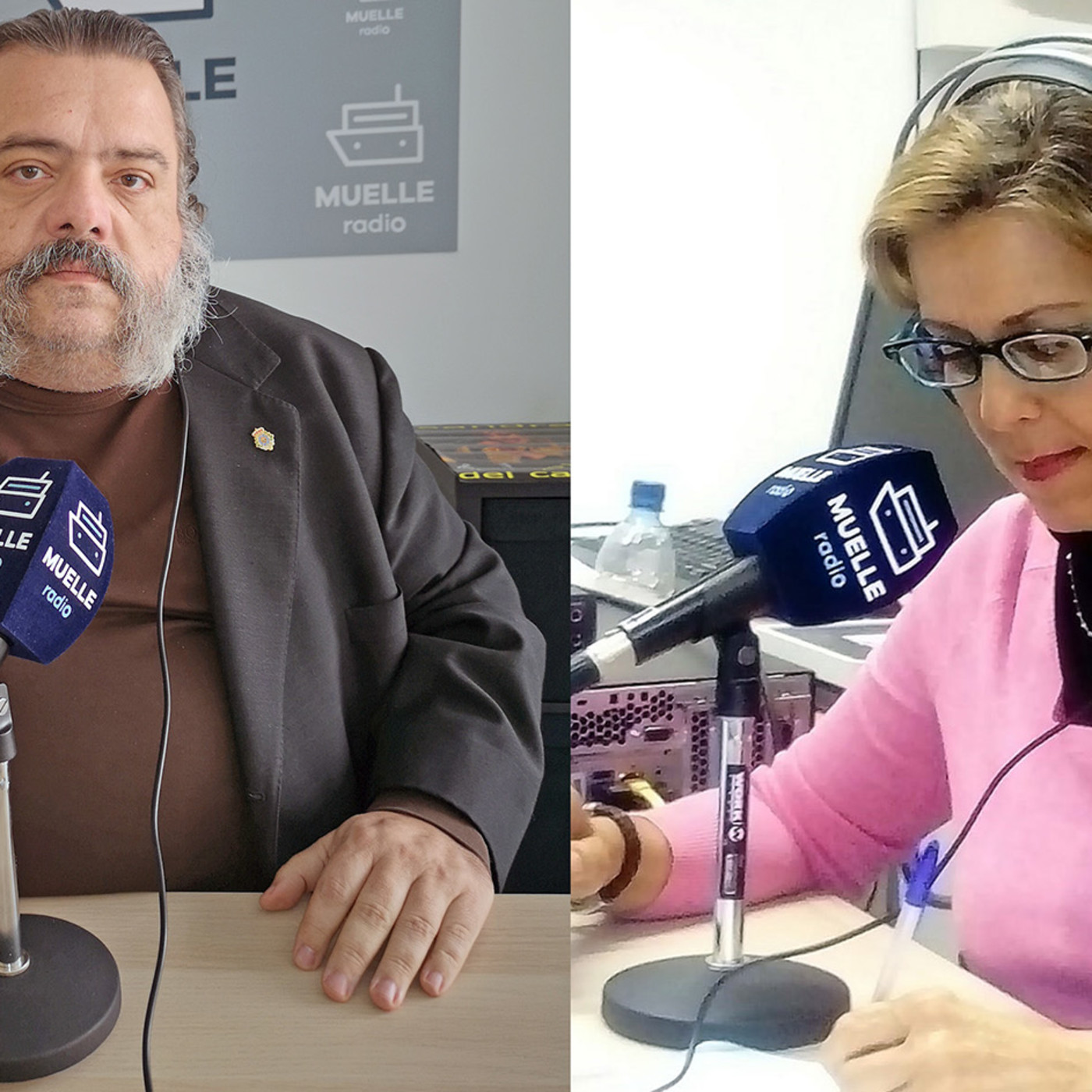 A golpes en la bigornia
