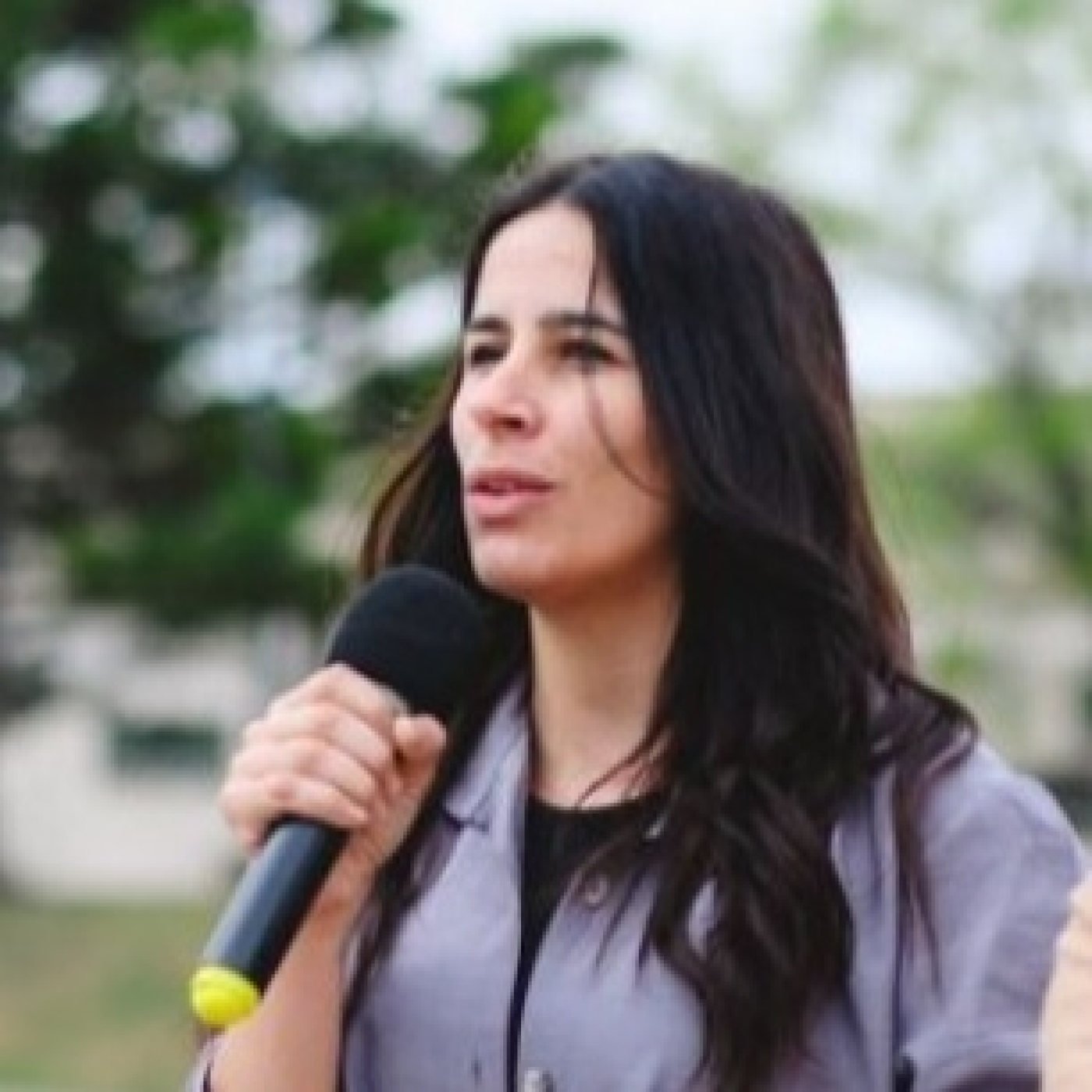 El Colectivo | Malena Pianciola | 11-07-2025 episode artwork