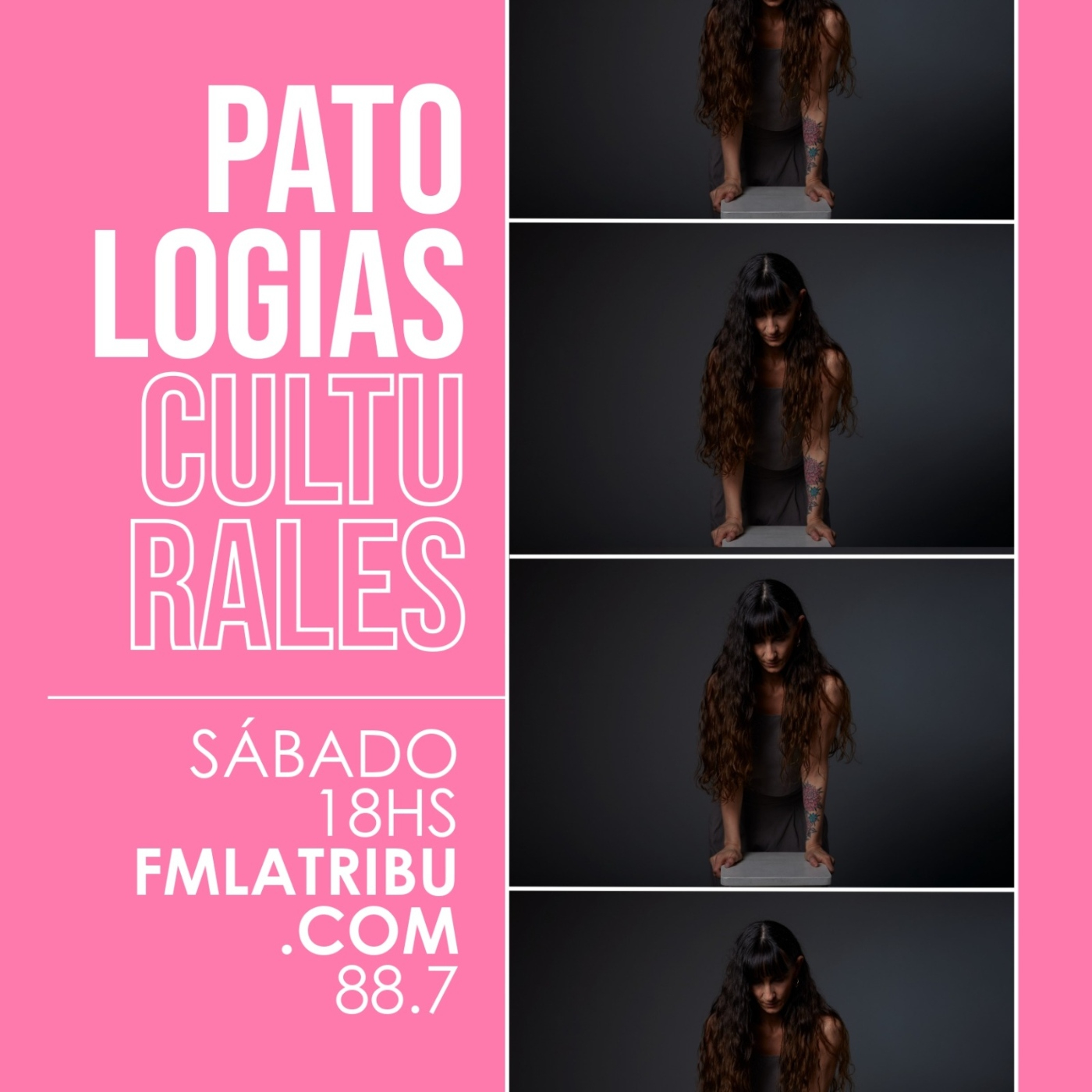 Patologías Culturales