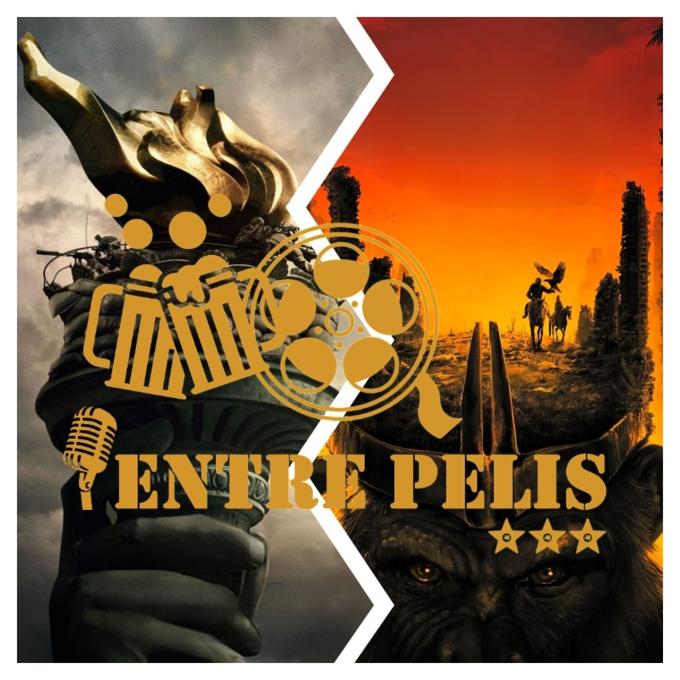 Entre Pelis