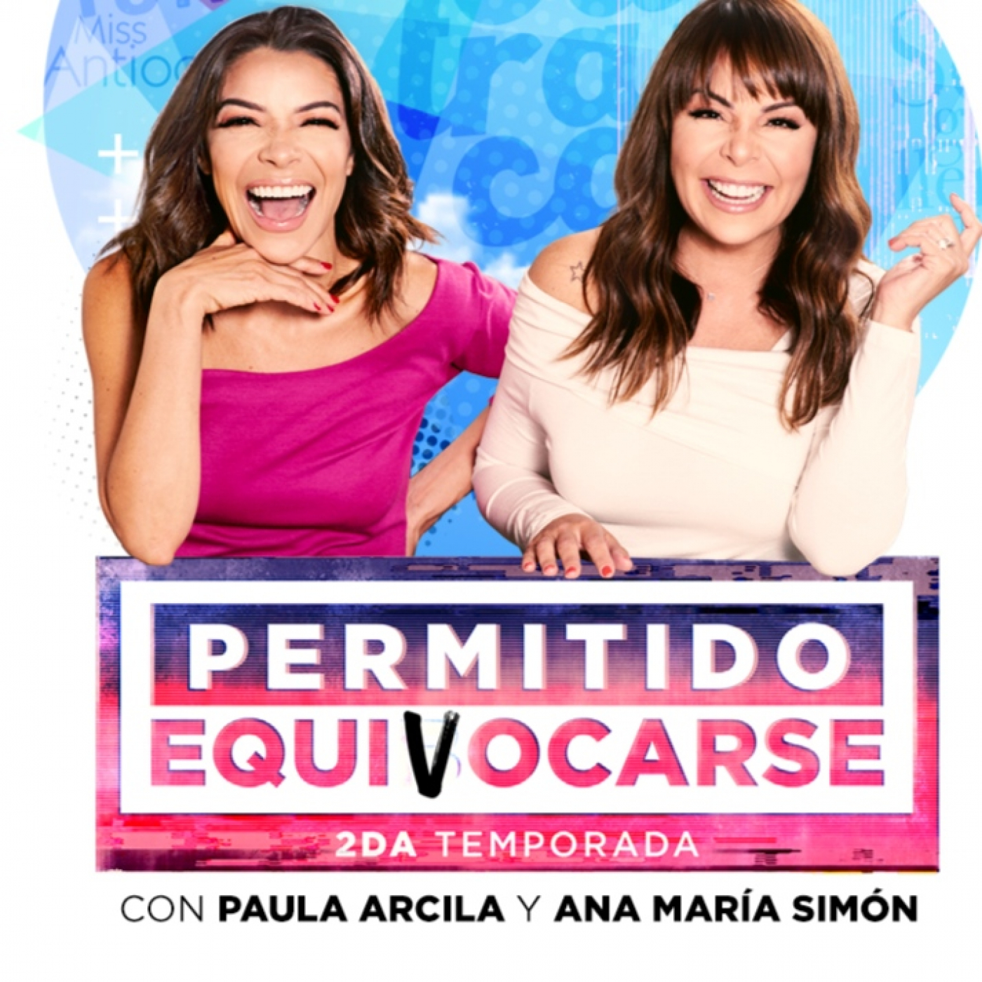 Permitido Equivocarse
