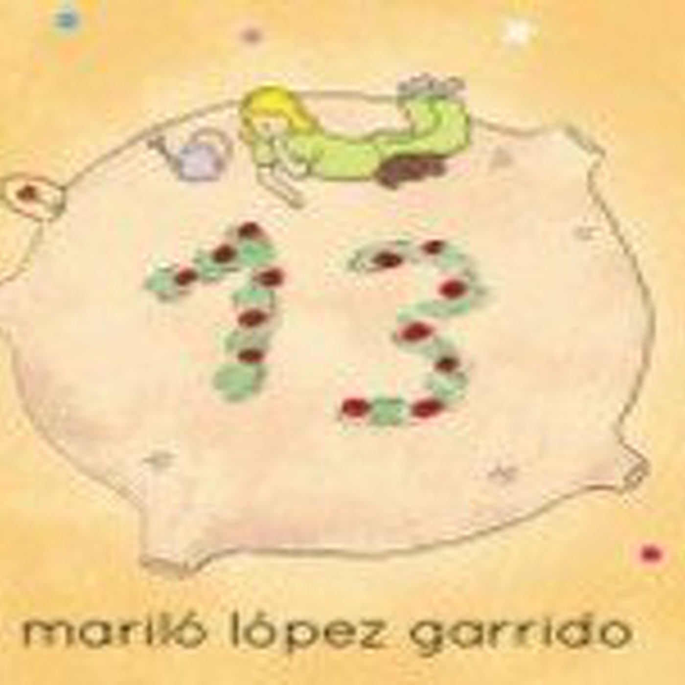 Meditaciones y Audios de Mariló