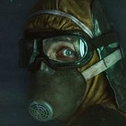 T4 x 44 *Alarma Nuclear: Un Lugar llamado Chernobyl*