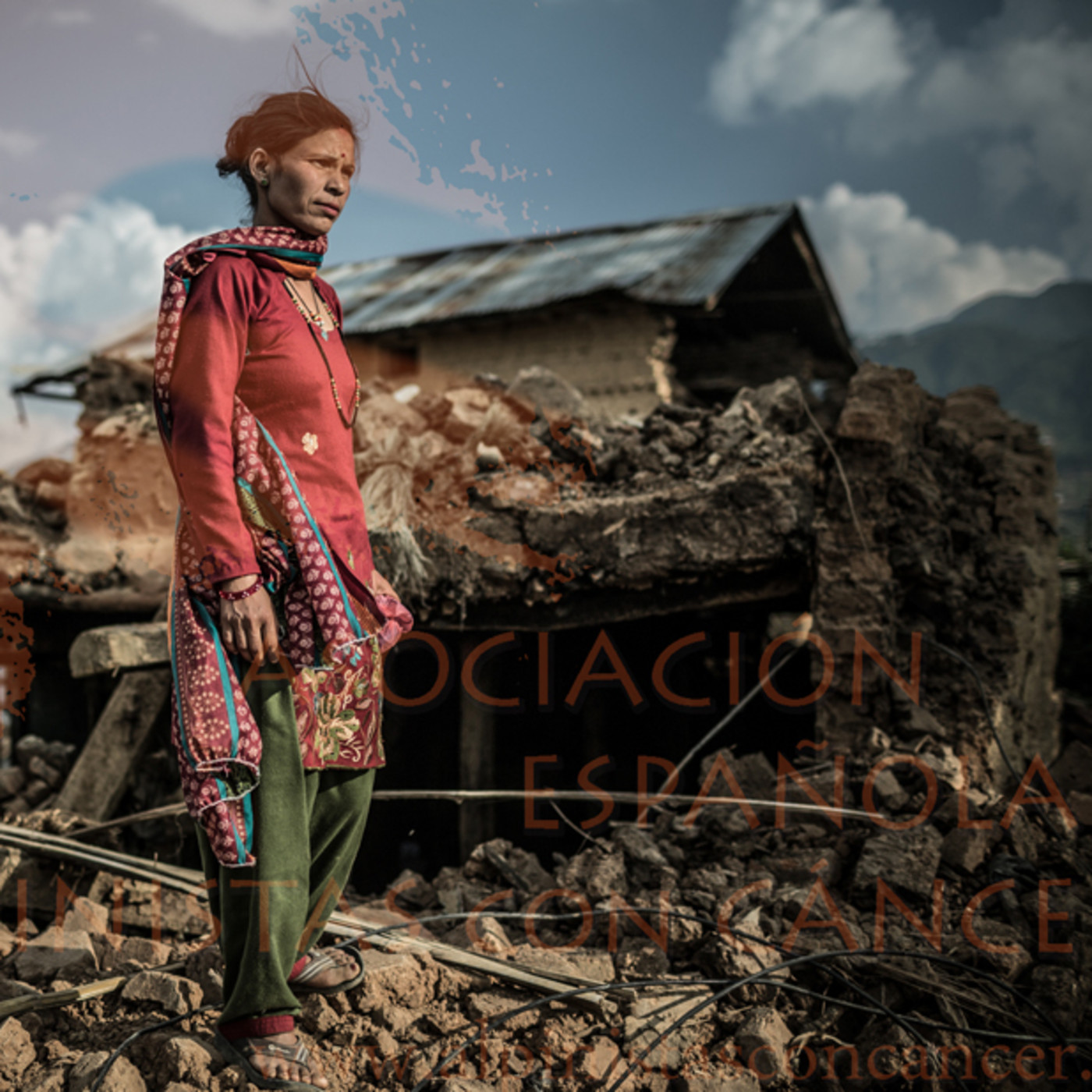 El Viajero Accidental 2x09 - Proyectos solidarios: Kirguistán y Nepal episode artwork