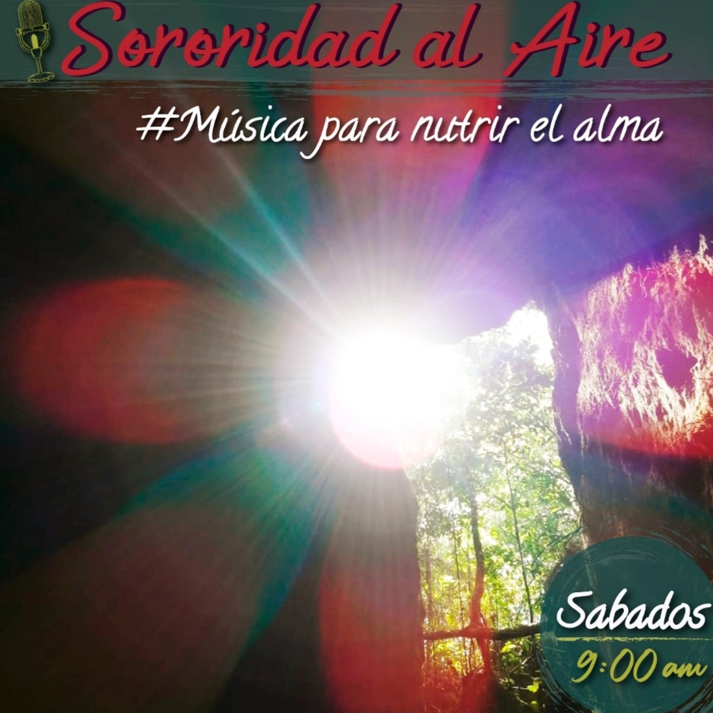 Sororidad al Aire