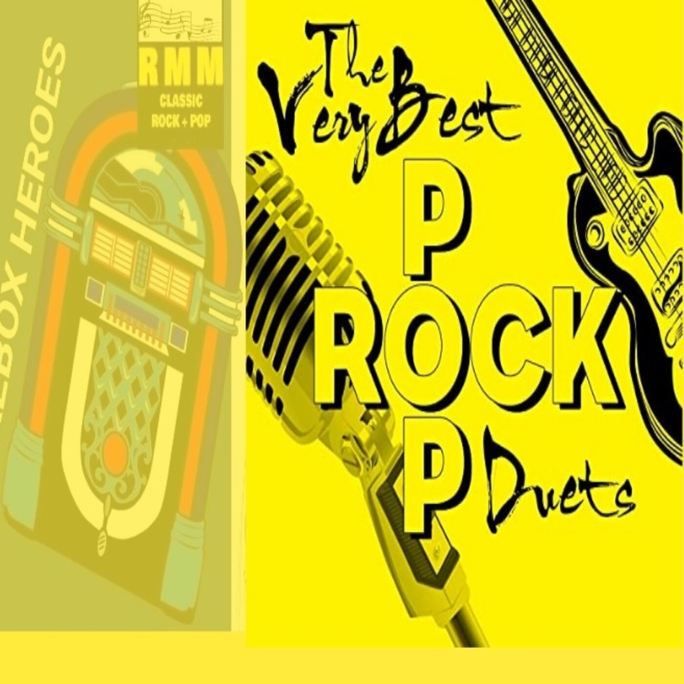 Rock Music Memories