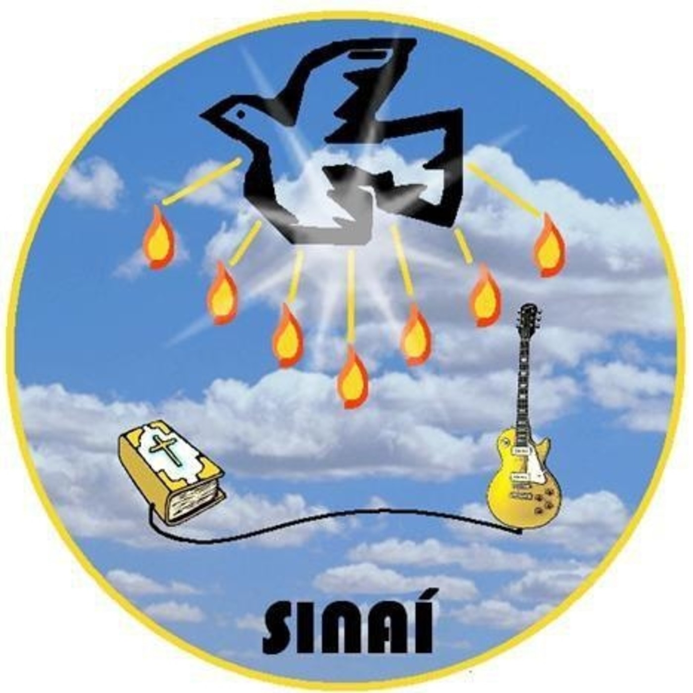Sinaí La Rioja